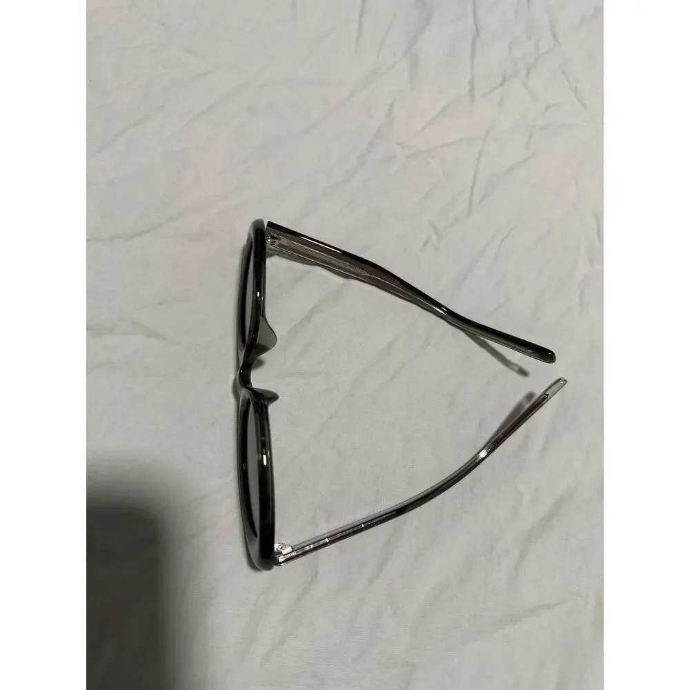 Blue Elephant Dind Khaki Sunglasses